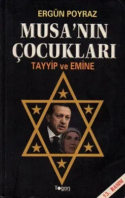 Musa'nın Çocukları Tayyip ve Emine