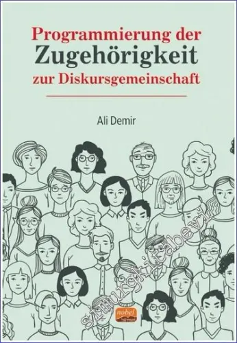 Programmierung der Zugehörigkeit zur Diskursgemeinschaft -         2023