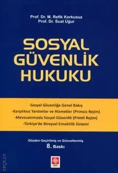Sosyal Güvenlik Hukuku