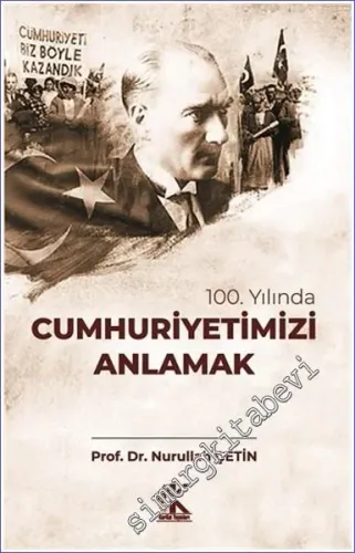 100. Yılında Cumhuriyetimiz Anlamak -         2023