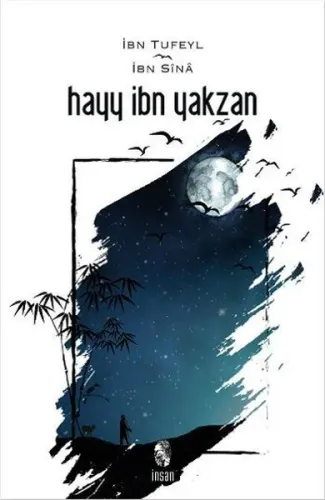 Hayy İbn Yakzan (Ruhun Uyanışı)