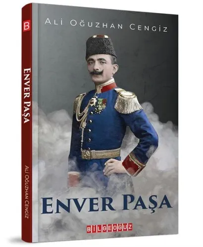 Enver Paşa Ali Oğuzhan Cengiz