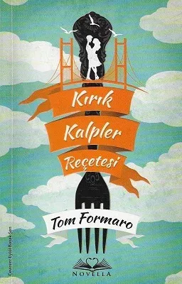 Kırık Kalpler Reçetesi