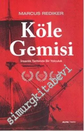Köle Gemisi: İnsanlık Tarihinde Bir Yolculuk - 2023