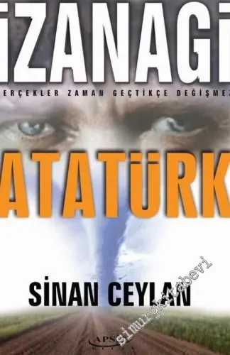 İzanagi: Gerçekler Zaman Geçtikçe Değişmez - Atatürk: Yeniden Başlamak -        2017