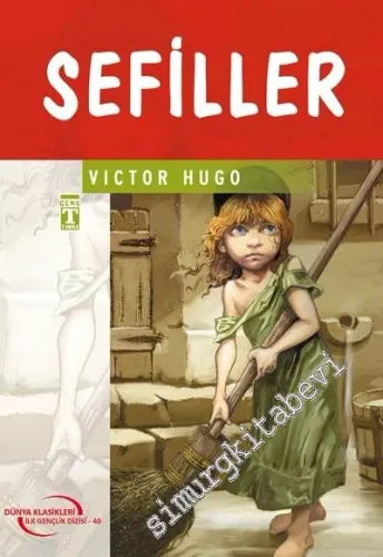 Sefiller -        2017