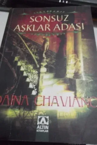 Sonsuz Aşklar Adası