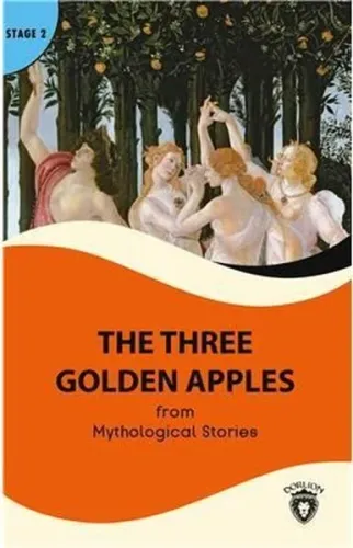 The Three Golden Apples; Stage 2