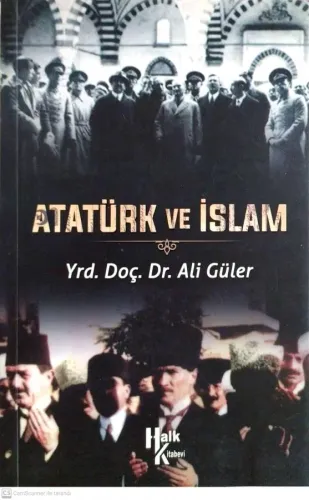 Atatürk ve İslam