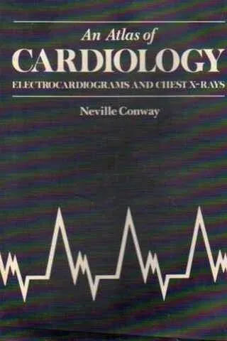 An Atlas Of Cardiology