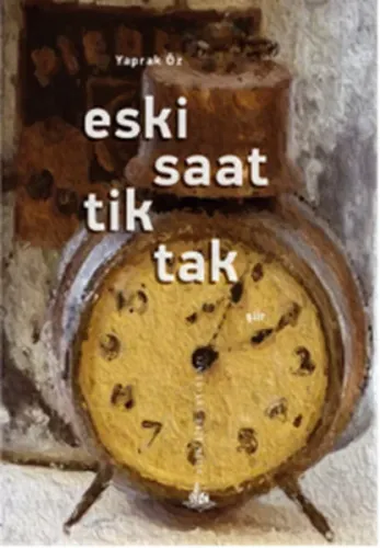 Eski Saat Tik Tak