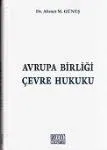 Avrupa Birliği Çevre Hukuku