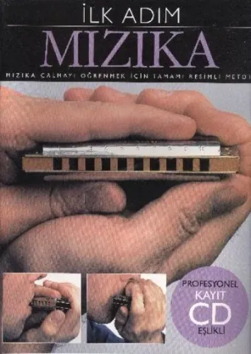 IADESİZ-Mızıka (Ilk Adım)