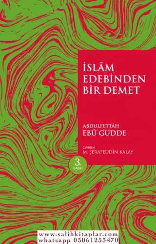 İslam Edebinden Bir Demet