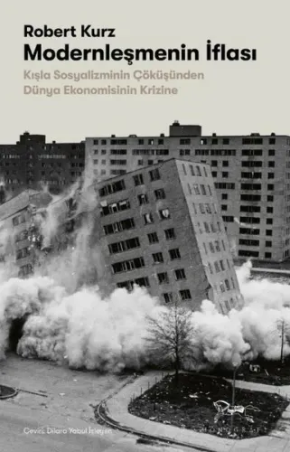 Modernleşmenin İflası