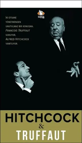 Hitchcock Truffaut