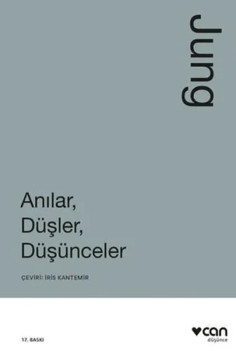 Anılar Düşler Düşünceler
