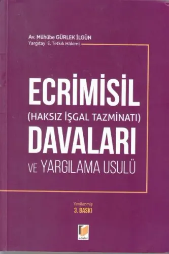 Ecrimisil Davaları