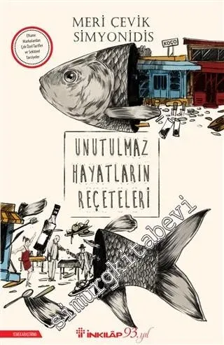 Unutulmaz Hayatların Reçeteleri -        2022