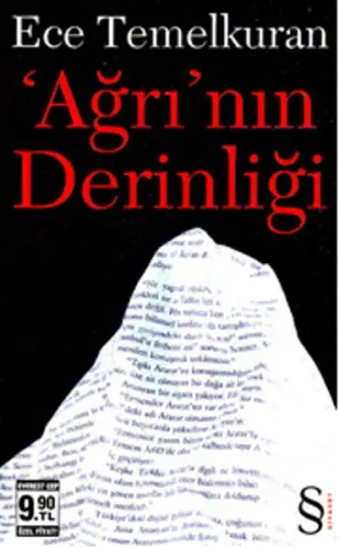 Ağrı'nın Derinliği (Cep Boy)