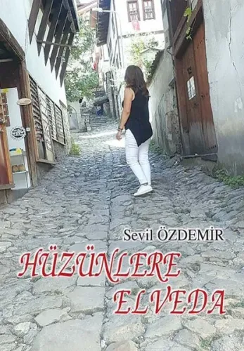 Hüzünlere Elveda