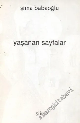 Yaşanan Sayfalar  -