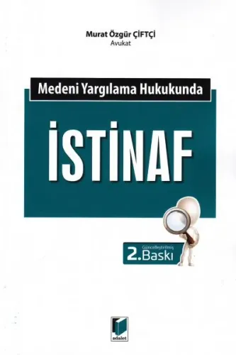 İstinaf