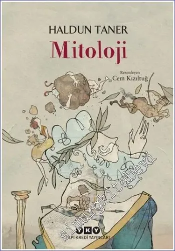 Mitoloji -         2026