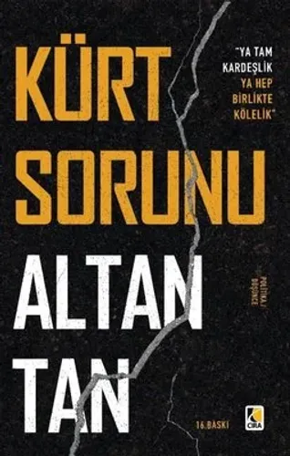 KÜRT SORUNU