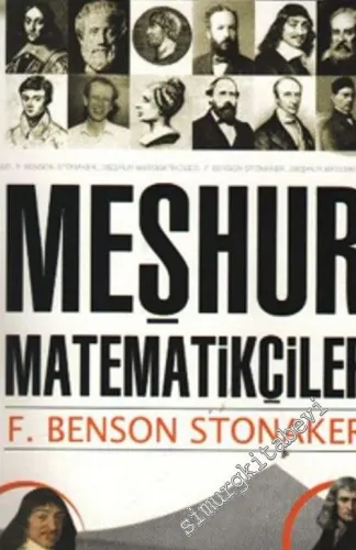 Meşhur Matematikçiler -        1999