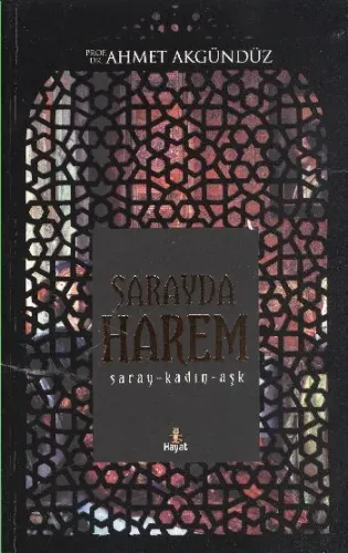 Sarayda Harem
