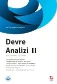 Devre Analizi – 2 97'si Çözümlü, 162 Örnek 1