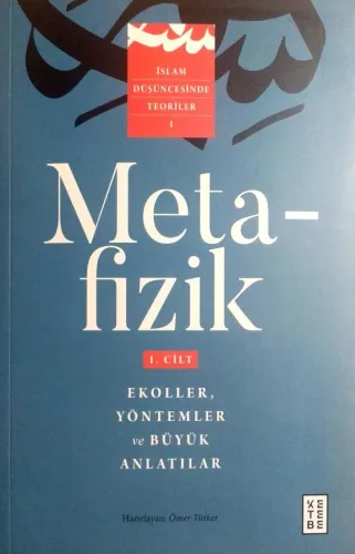 Metafizik ( 3 Cilt Takım)