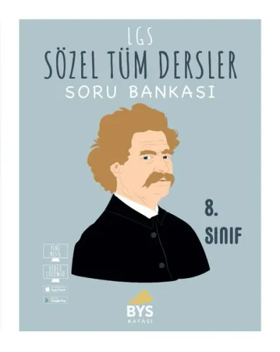 8. Sınıf Sözel Soru Bankası