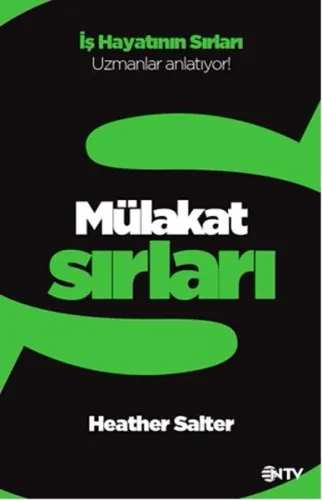 Mülakat Sırları