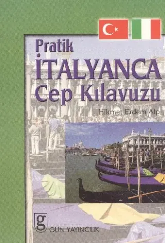 Pratik İtalyanca Cep Kılavuzu