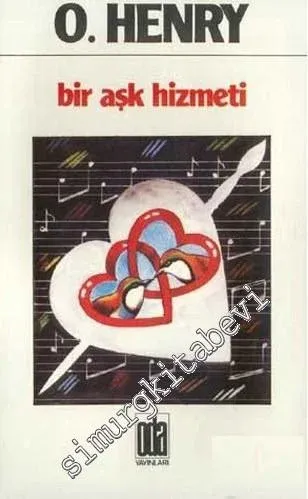 Bir Aşk Hizmeti