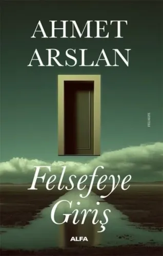 Felsefeye Giriş