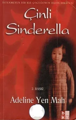 Çinli Sinderella