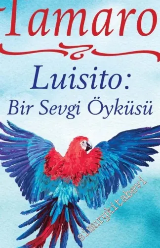 Luisito: Bir Sevgi Öyküsü -