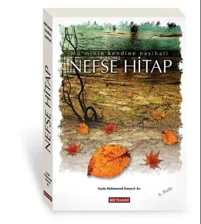 Nefse Hitap