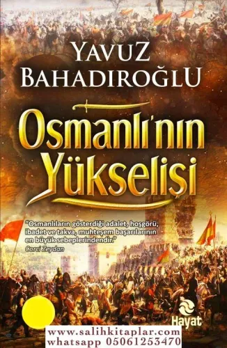 Osmanlı'nın Yükselişi