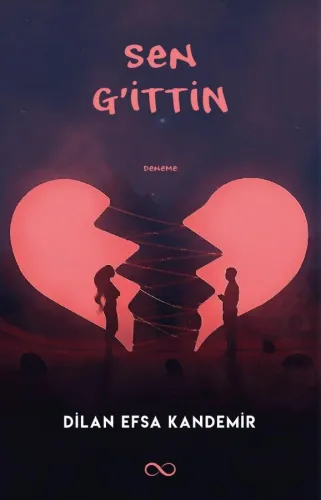 SEN G'İTTİN