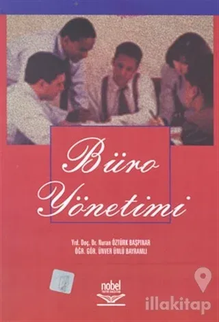 Büro Yönetimi