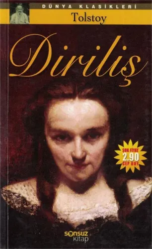 Diriliş (Cep Boy)