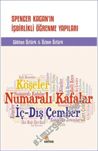 Spencer Kagan'ın İşbirlikli Öğrenme Yapıları -         2023