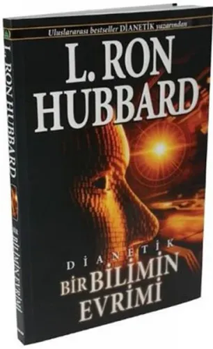 Dianetik; Bir Bilimin Evrimi