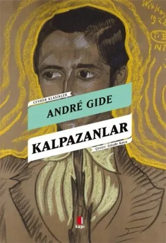 Kalpazanlar | benlikitap.com