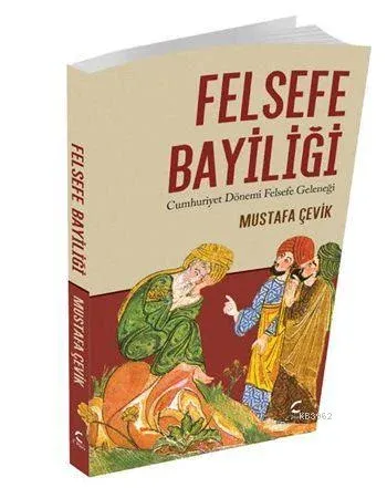 Felsefe Bayiliği