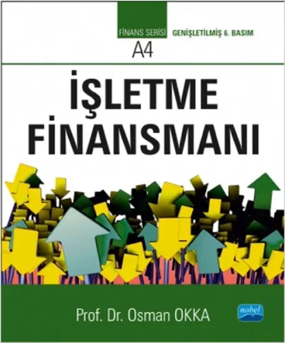 İşletme Finansmanı | Kitap Ambarı
